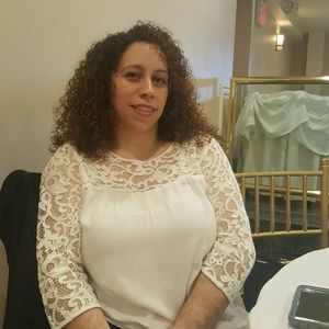 Meet your Posher, Melissa